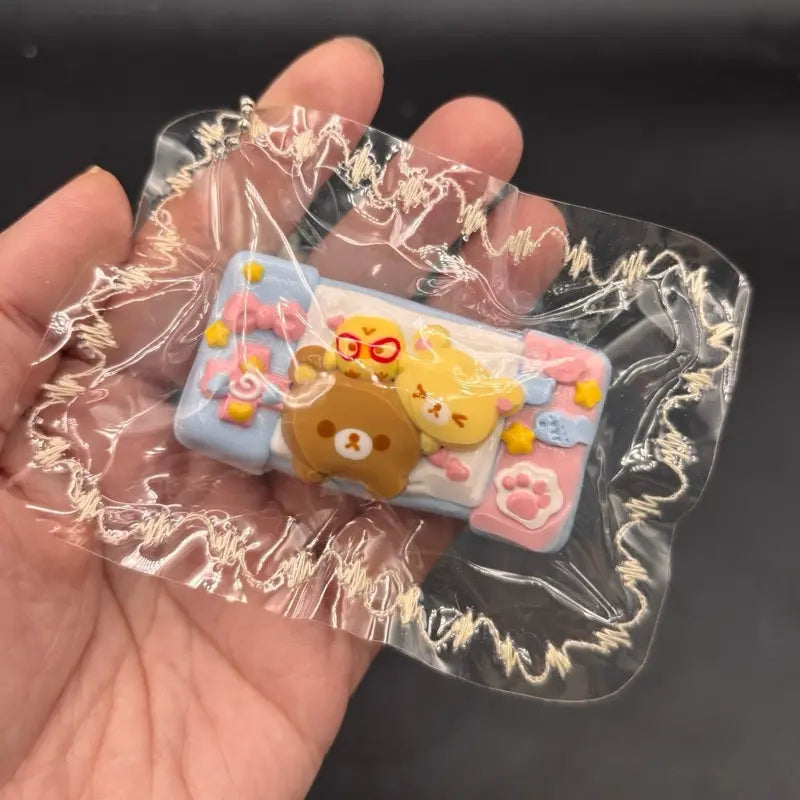 Capture the Nostalgia with Gameboy Super Detailed Taba Minis - Choose Your Set or Individual Collectibles!