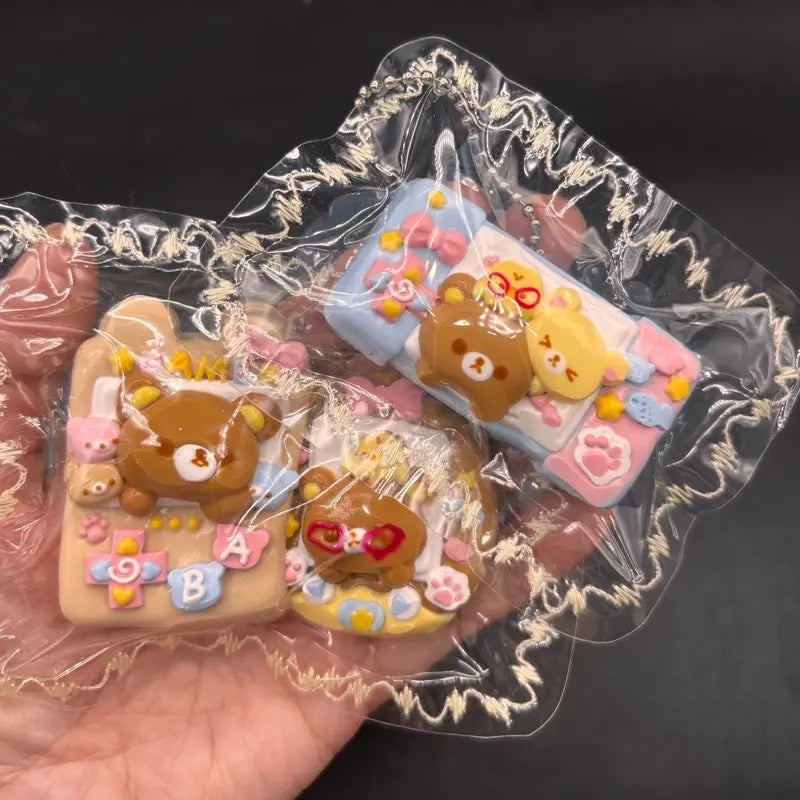 Capture the Nostalgia with Gameboy Super Detailed Taba Minis - Choose Your Set or Individual Collectibles!