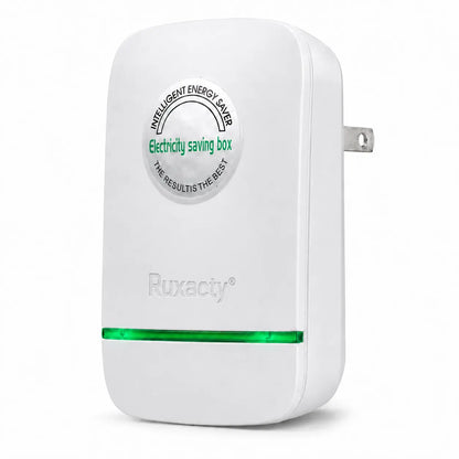 Compact Indoor Plug-In Device with Built-In Indicator Light, US Plug Style for Home, Bedroom, Office and Dorm