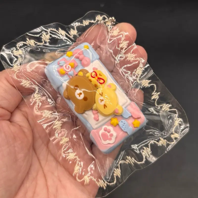 Capture the Nostalgia with Gameboy Super Detailed Taba Minis - Choose Your Set or Individual Collectibles!